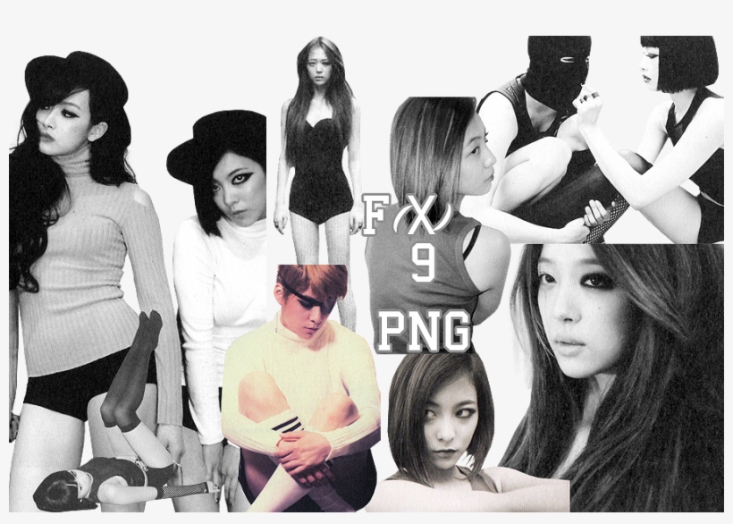 Fx Png - Album Cover, transparent png #9829847