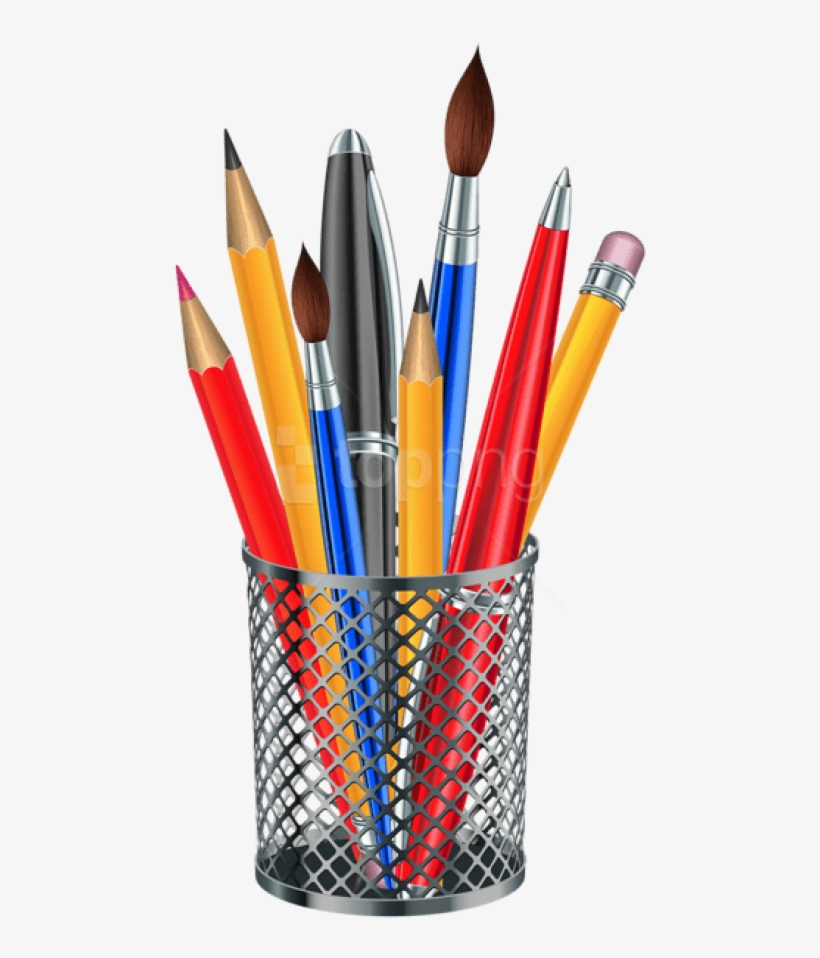 Free Png Download Transparent Metal Cup Clipart Png - Clip Art Transparent School, transparent png #9829876