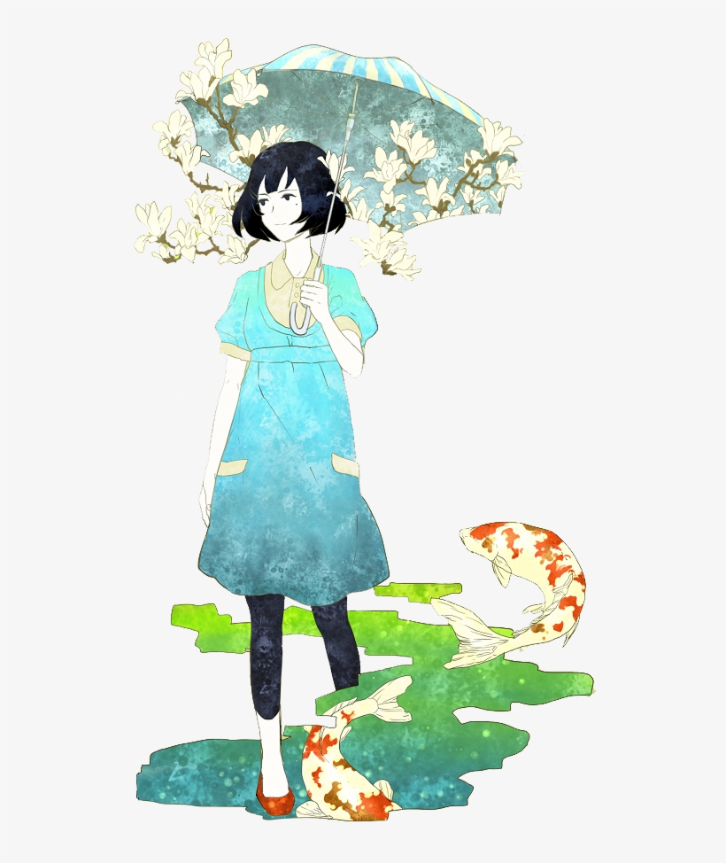 View , - Tatami Galaxy, transparent png #9830003