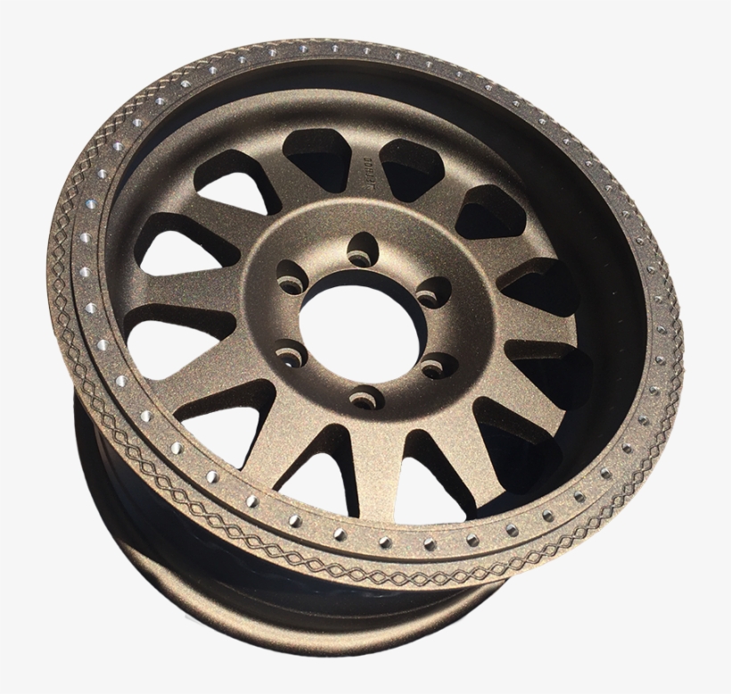 Powder Coating - Hubcap, transparent png #9830482