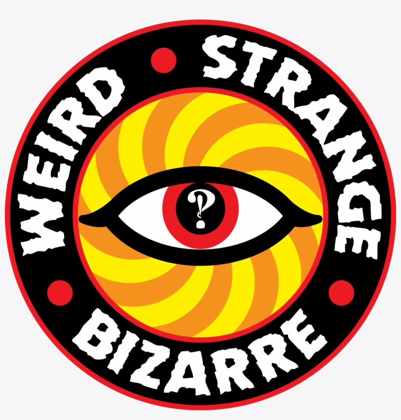 Weird Strange Bizarre Sacramento Comedy Spot Png Png - Compton Cougar, transparent png #9830650