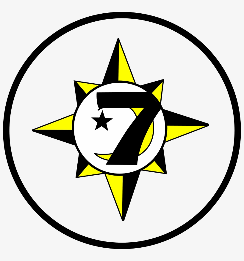 Islam Clip Art Download - Nation Of Gods And Earths Logo, transparent png #9830751