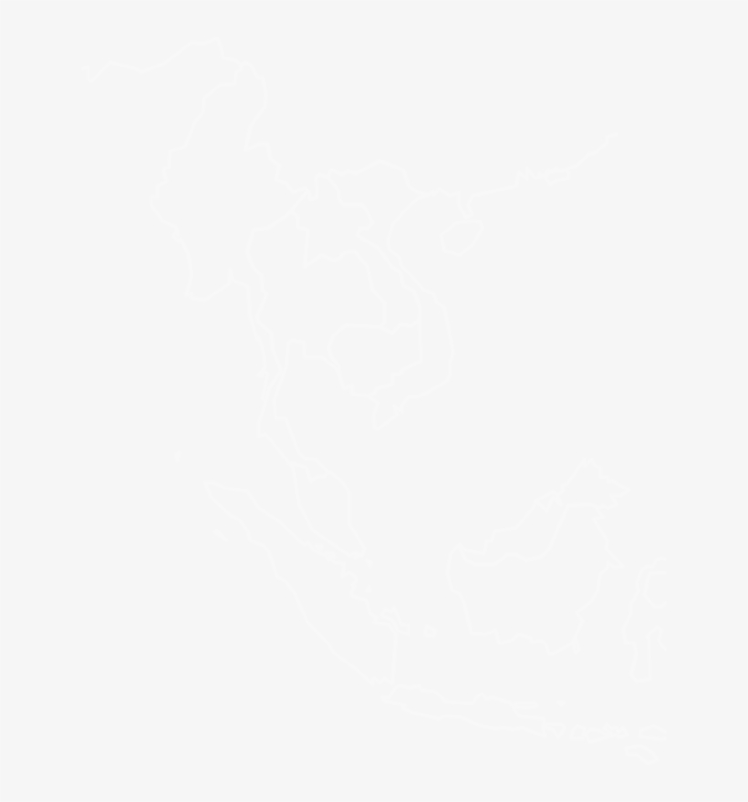 Map Map - Nba Finals Logo White, transparent png #9830930