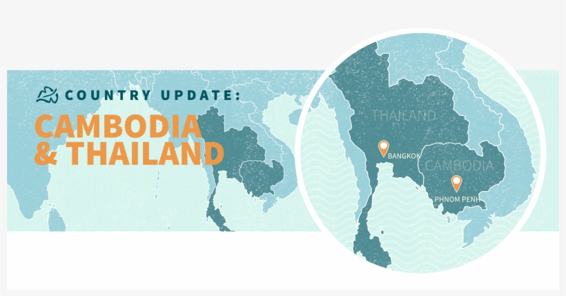 Because Of Your Support And Prayer, God Is Doing Exciting - Earth, transparent png #9831035