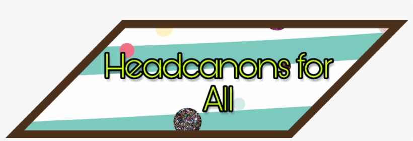 Title Bar For My Amino - Graphic Design, transparent png #9831141