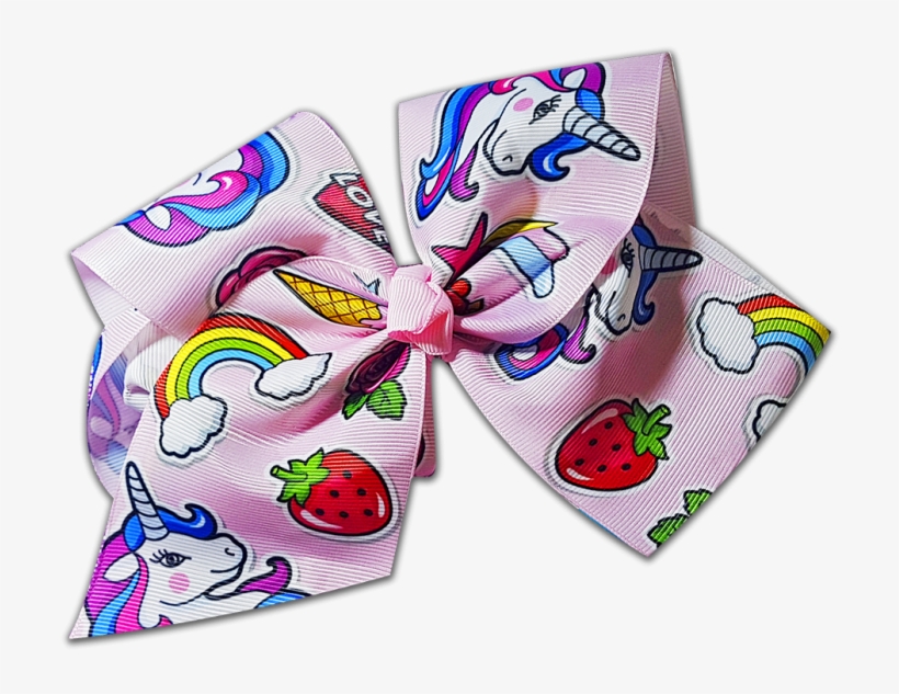 Hebilla Moño Jojo Estampado - Wrapping Paper, transparent png #9831233