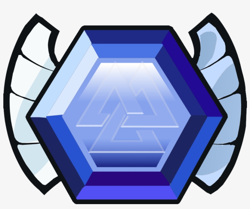Skyforged Brawlhalla, transparent png #9831424
