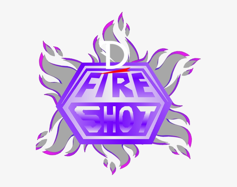 Photo Fireshotlogo Zpsb0084e0c, transparent png #9831537