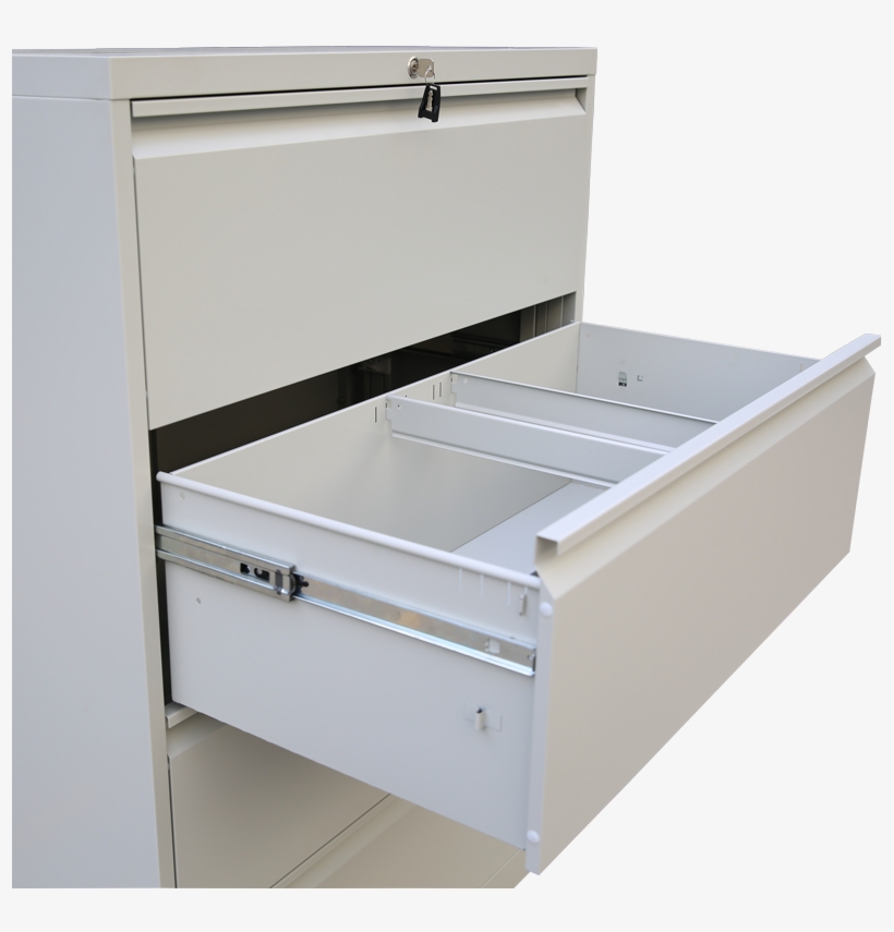 China Hon Cabinets, China Hon Cabinets Manufacturers - Drawer, transparent png #9831645