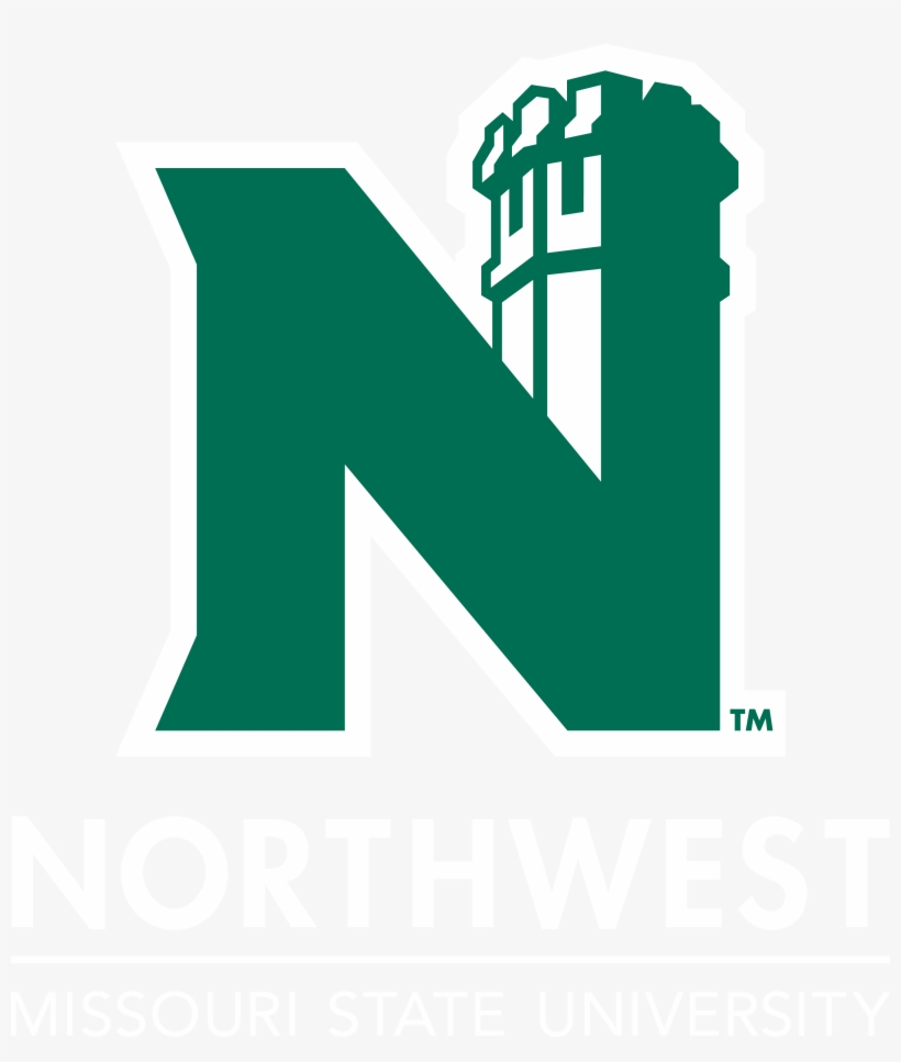 Missouri Png - Northwest Missouri State University Logo, transparent png #9832072