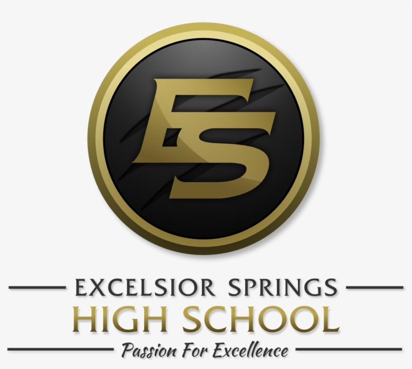 Excelsior Springs High School - Excelsior Springs School District, transparent png #9832178