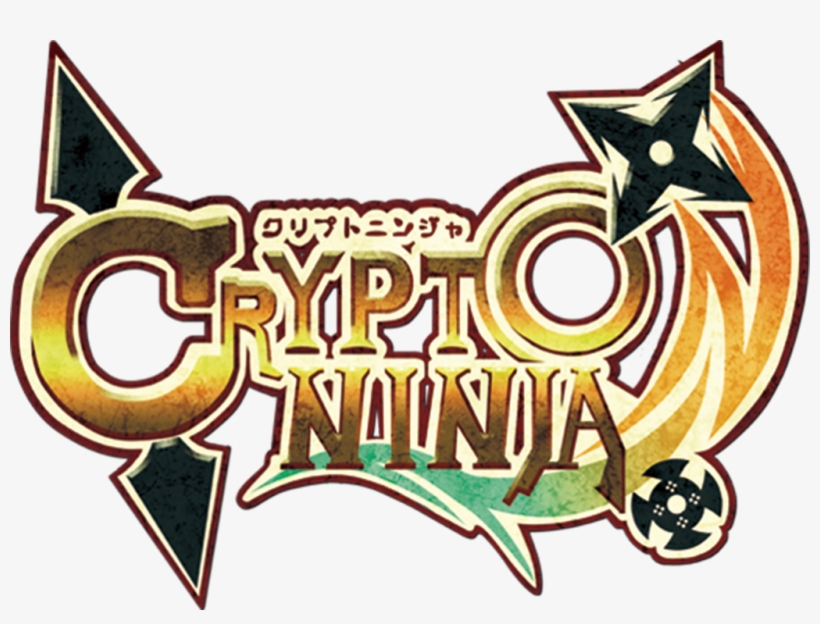 Cryptoninja, transparent png #9832227