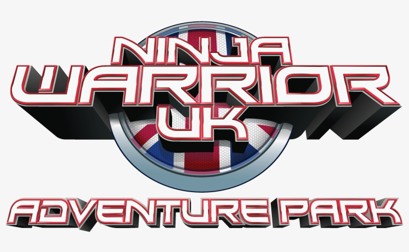 A Ninja Warrior Starts Here - Ninja Warrior Uk, transparent png #9832291