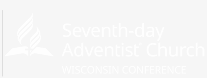 Wisconsin Conference Of Seventh Day Adventists Wisconsin - Pattern, transparent png #9832532