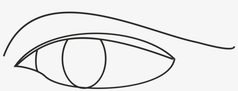 Download Similars Line Drawing Of An Eye Free Transparent Png Download Pngkey