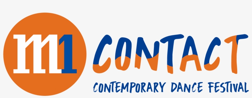 M1 Contact M1 Contact - M1 Contact Contemporary Dance Festival 2018, transparent png #9833058