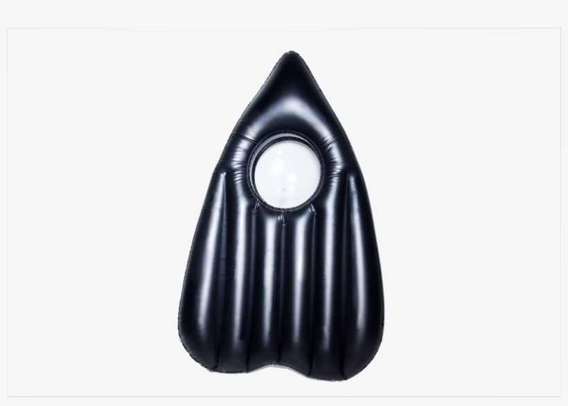 Planchette - Pool Float - Handbag, transparent png #9833156