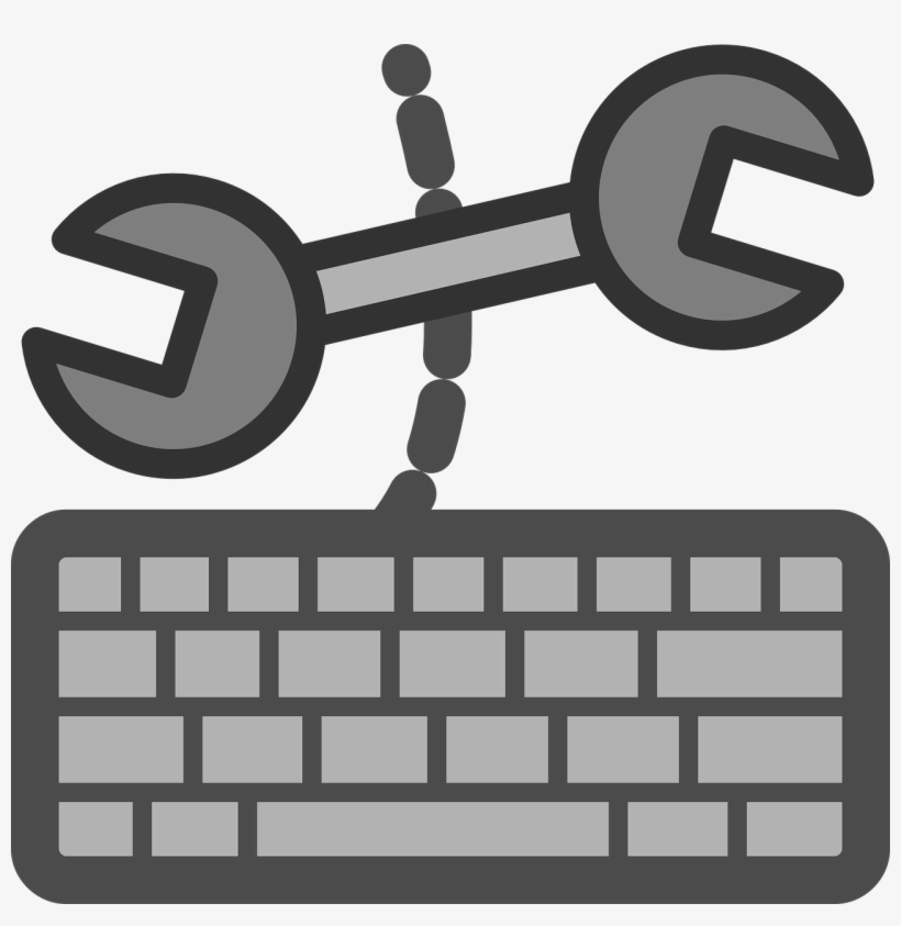 Configuration Management In Drupal 8 The Key Concepts - Don T Change Computer Settings, transparent png #9833268