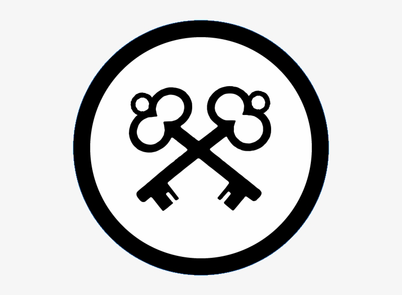 “confidential Mode” Feature In Gmail Is Misleading - Circle, transparent png #9833404