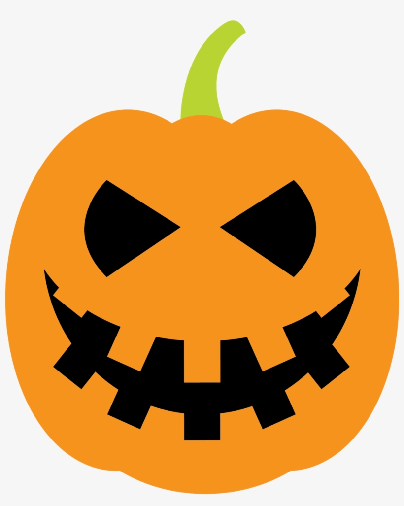 Happy Halloween Pumpkins Clipart - Óbudai Egyetem Gépészmérnöki Kar, transparent png #9833575