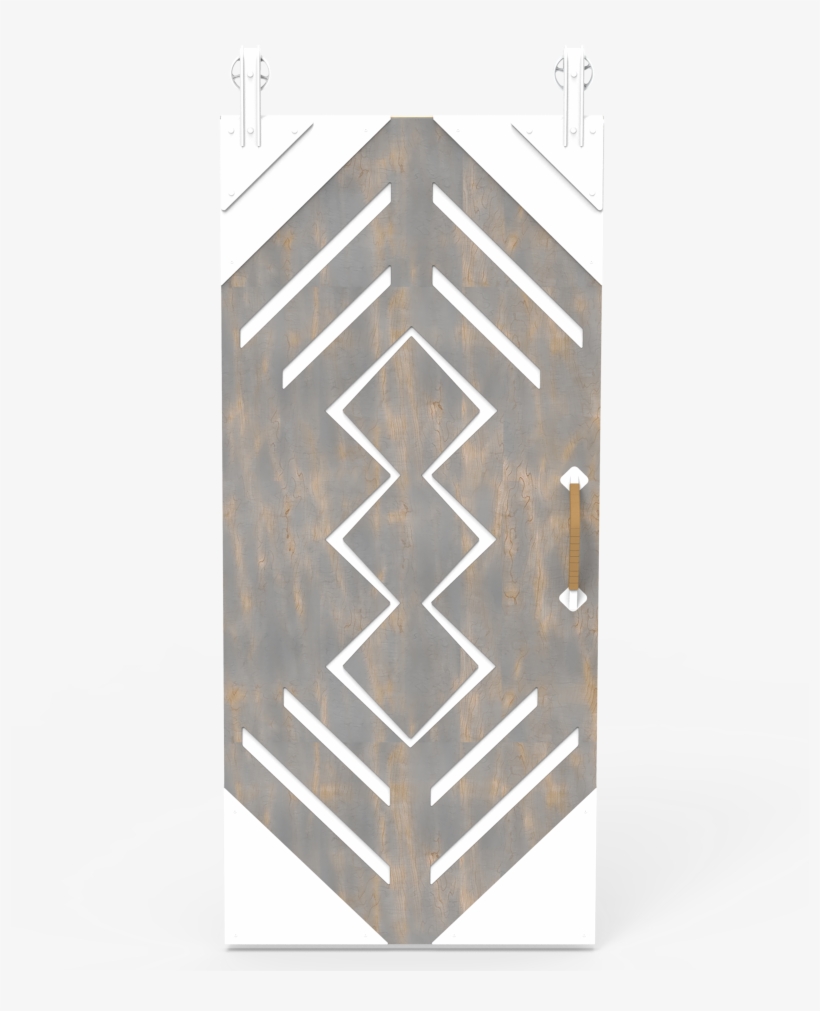 Joshua Tree - Home Door, transparent png #9833638