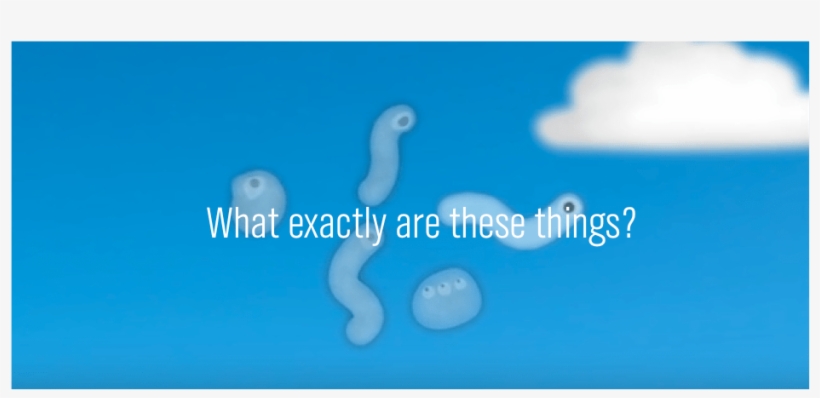 Floaties - Cartoon, transparent png #9833639