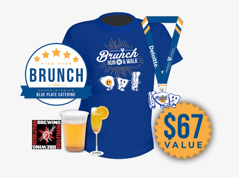 Imerman Angels Is A 501 (3) Nonprofit Organization - Guinness, transparent png #9833709