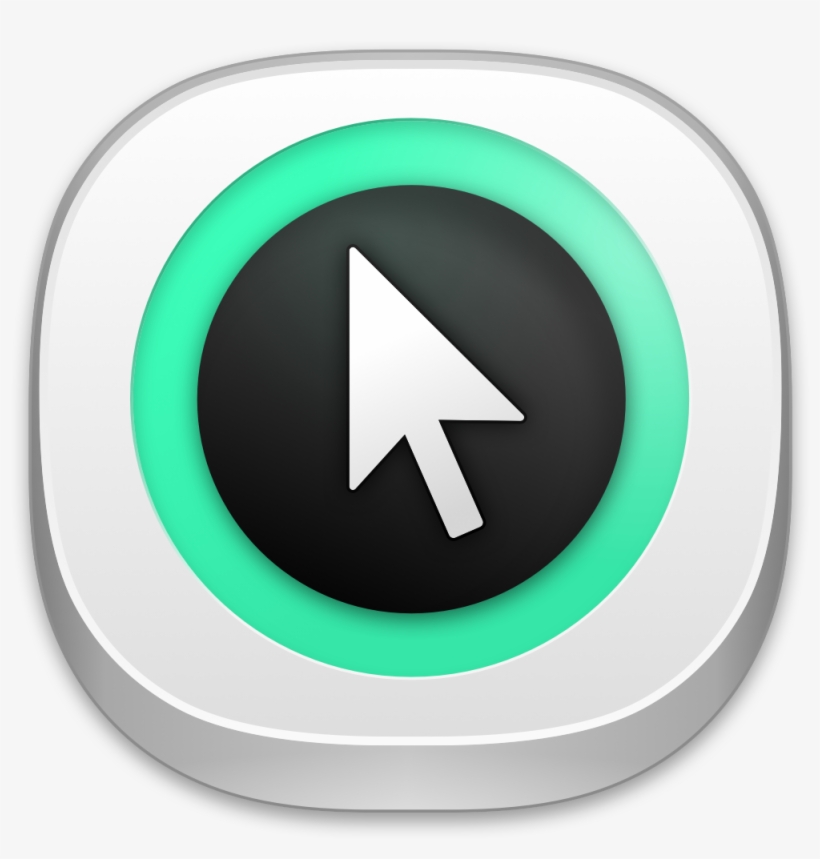 Cursor Pro - Circle, transparent png #9833717