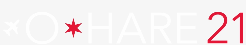 O'hare Logo - Flag, transparent png #9833826