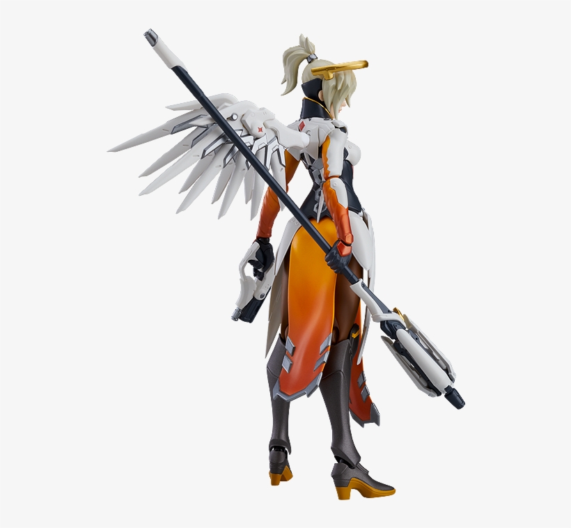 Figma Mercy Figma Mercy - Figma Mercy, transparent png #9833988