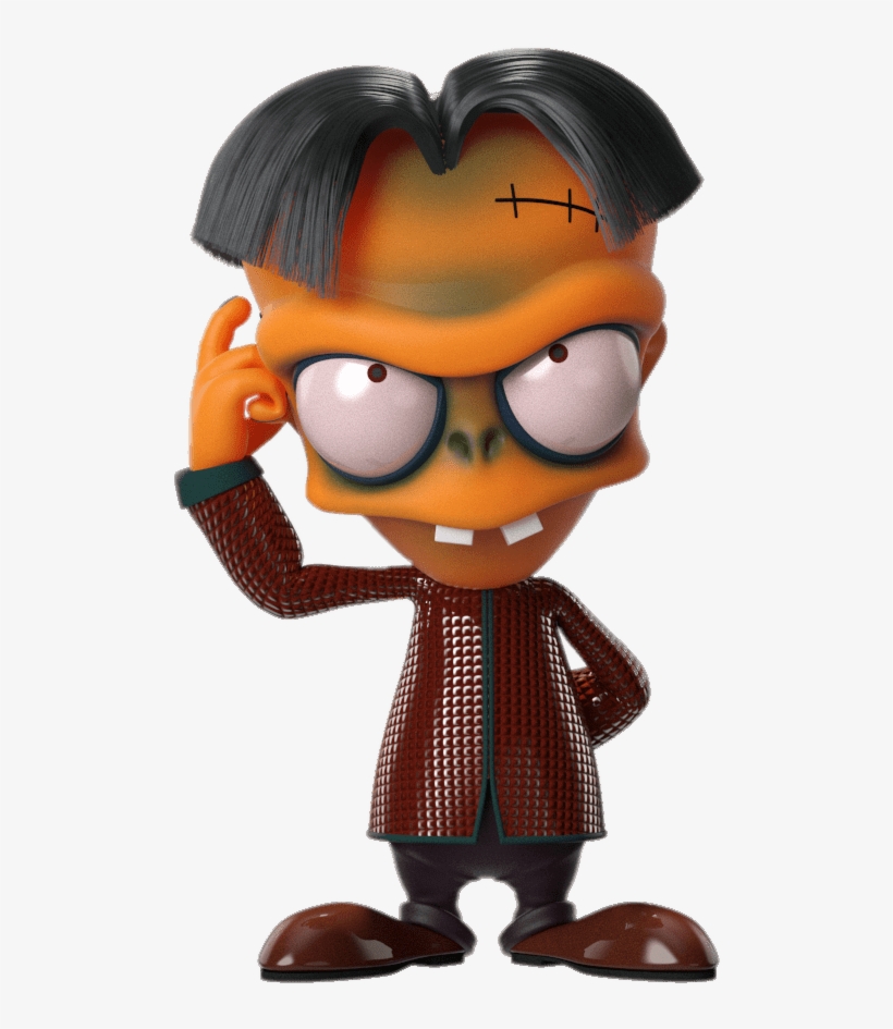 Download - Cartoon, transparent png #9834107