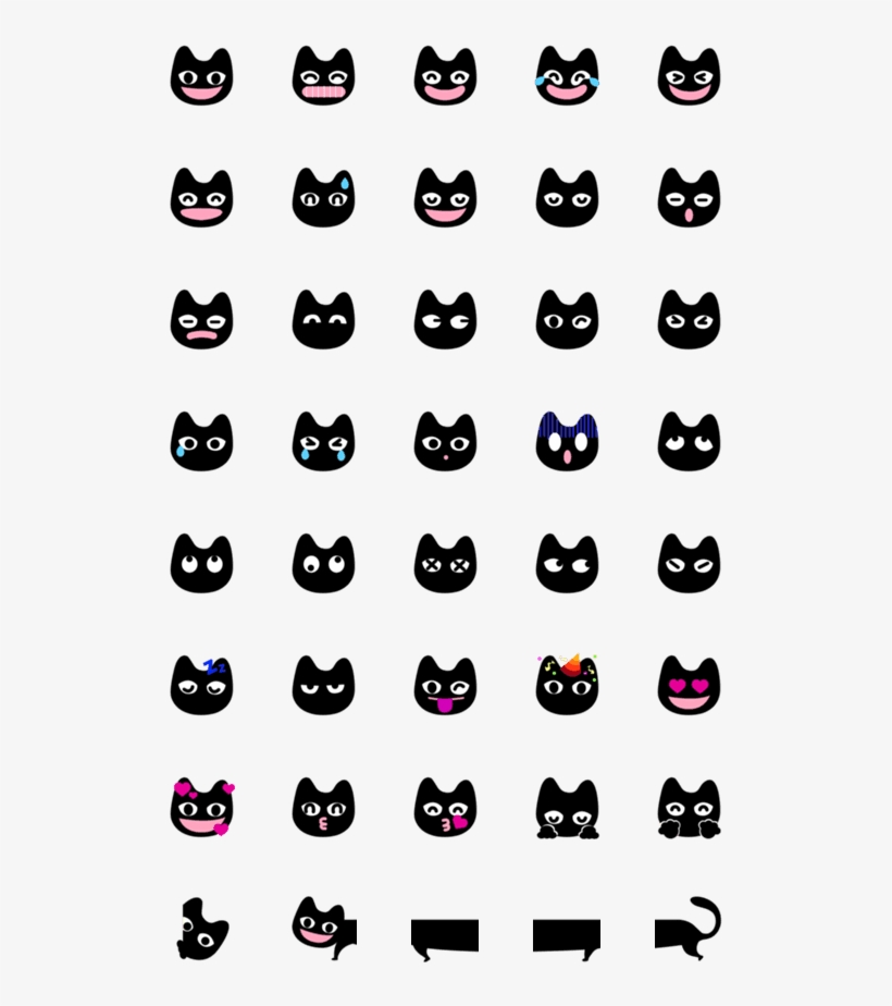 Tap An Emoji For A Preview, transparent png #9834278