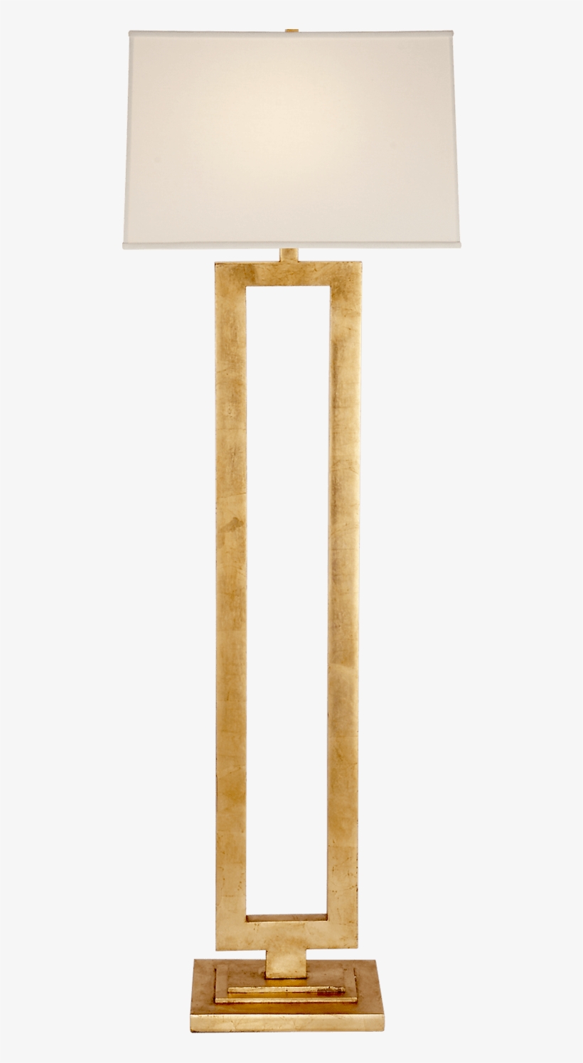 Modern Open Floor Lamp Circa Lighting - Modern Floor Lamps Transparent Png, transparent png #9834563