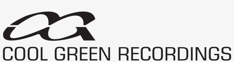 Cgr Logo B W Black - Mascot Label Group, transparent png #9834607