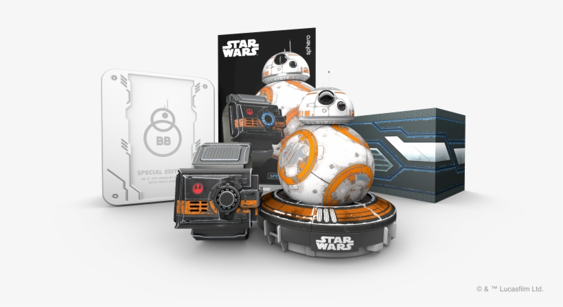Bb-8 Png, transparent png #9834668