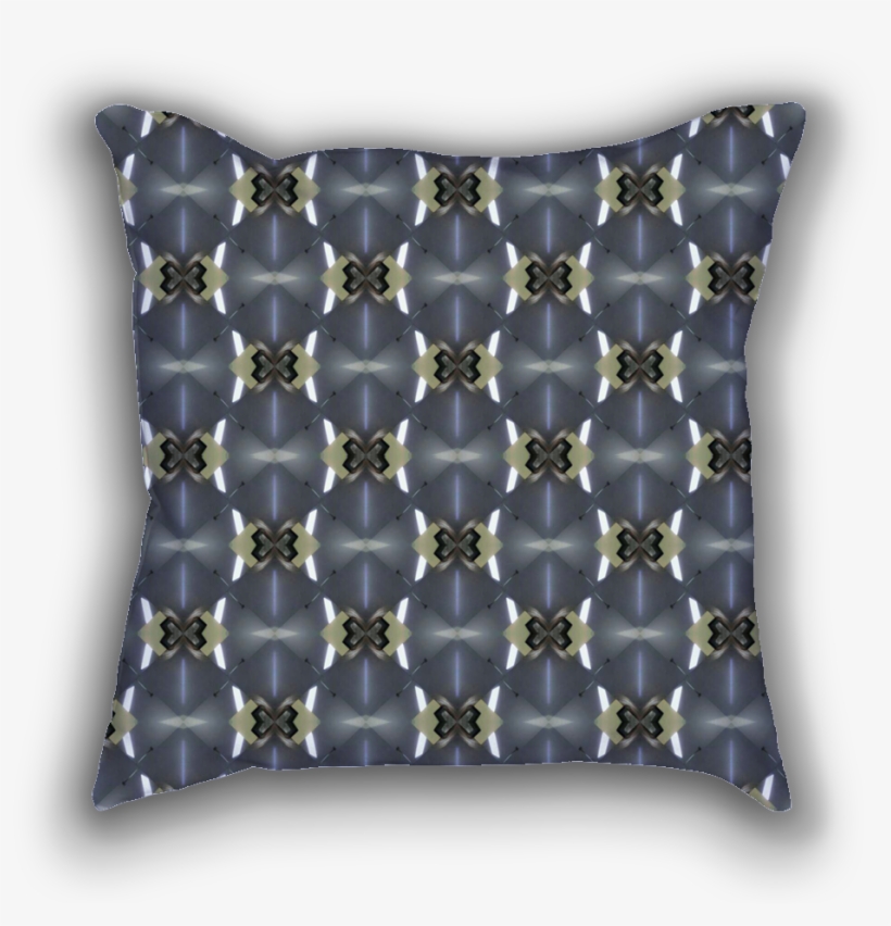 Purplish-pillow Mockup Copy 2 V=1542315959 - Cushion, transparent png #9834718