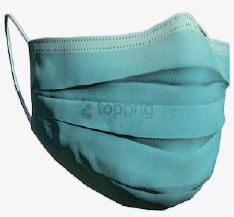 Free Png Surgical Mask Png Image With Transparent Background, transparent png #9834805