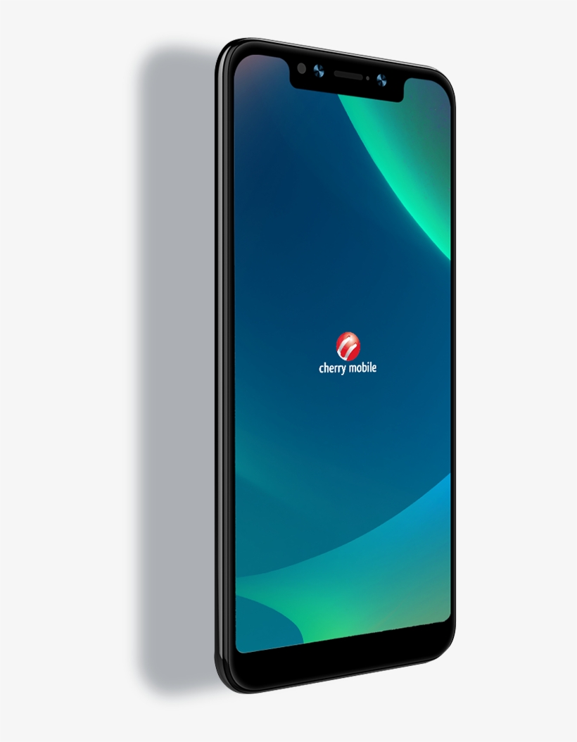 The Flare S7 Deluxe Features 13mp 2mp Quad Cameras - Smartphone, transparent png #9834939