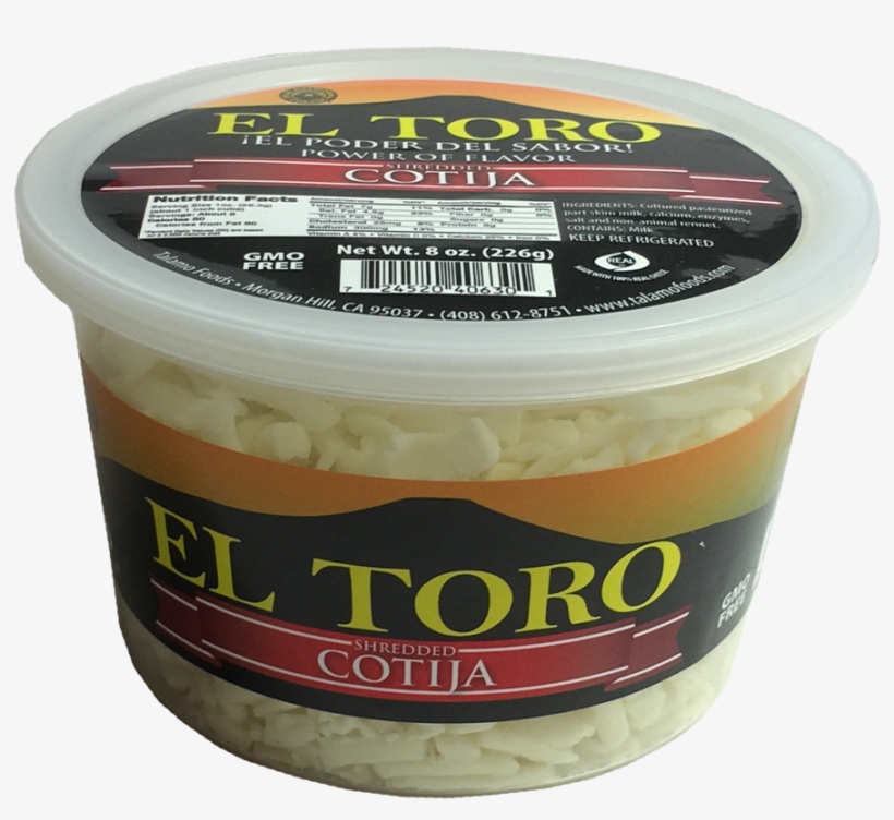 Shredded Romano - Grated Parmesan, transparent png #9835200