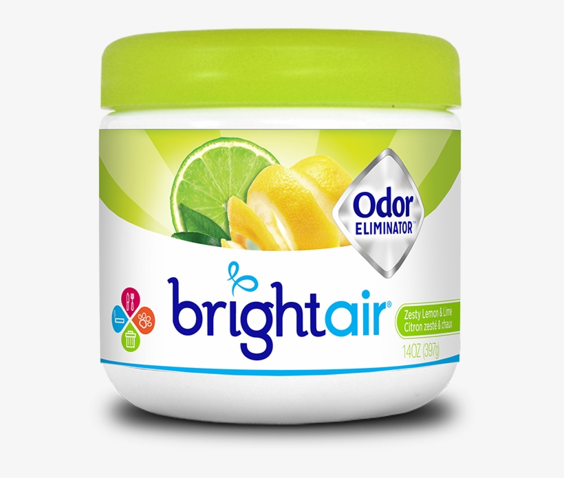 Zesty Lemon & Lime, transparent png #9835469