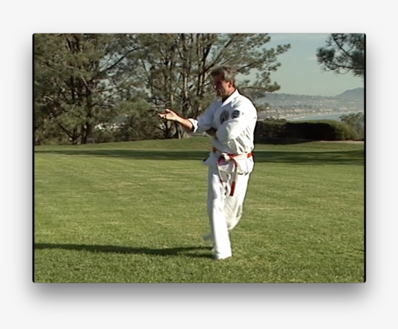 Complete Okinawa Isshin Ryu Karate Vol 2 By Kim Murray, transparent png #9835473