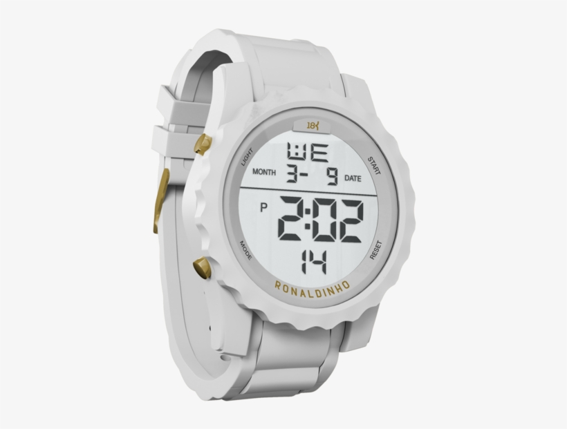 Helium - 18kwatches - 18k Watches, transparent png #9835548
