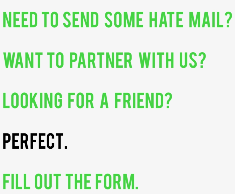 Contact Us - Better Work, transparent png #9835692