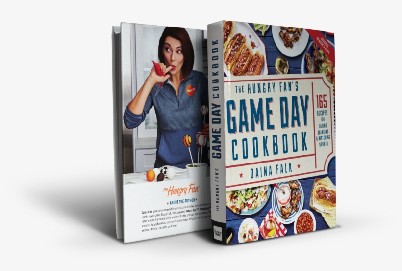 Image Via The Hungry Fan - Banner, transparent png #9835720