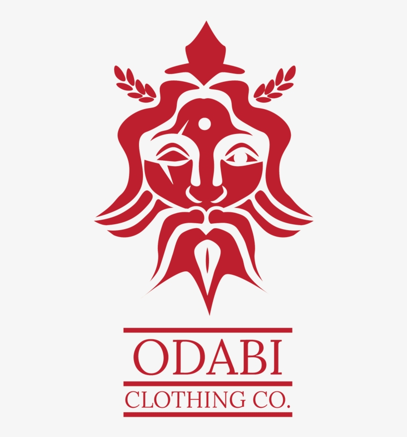 Odabi Clothing Co - Illustration, transparent png #9835817