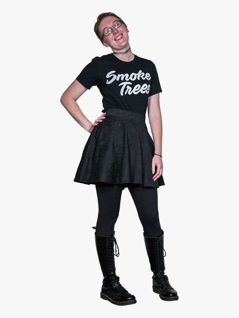 I Am Grateful To Be Helping Others - Fate Archer Casual, transparent png #9835995