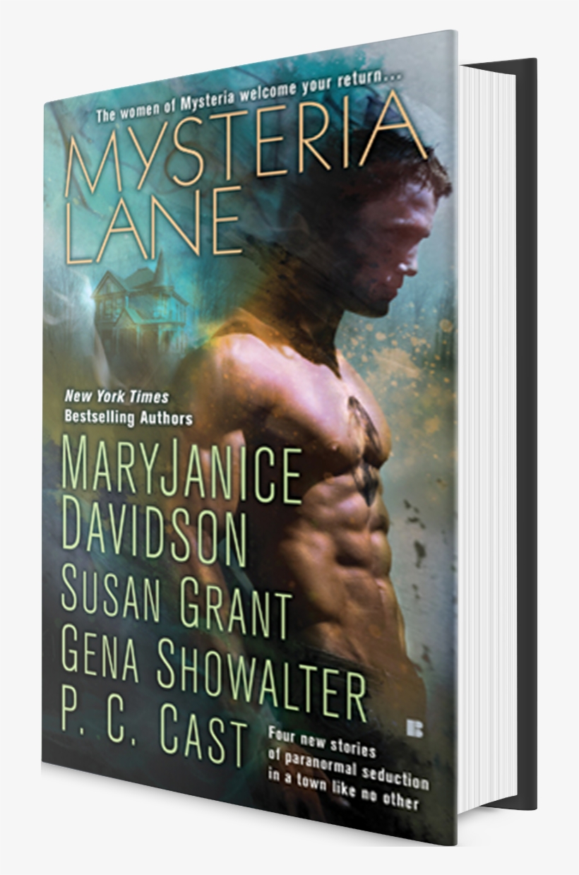 3d Mysteria Lane, transparent png #9836142