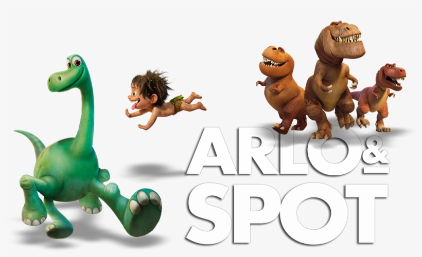 The Good Dinosaur, transparent png #9836383