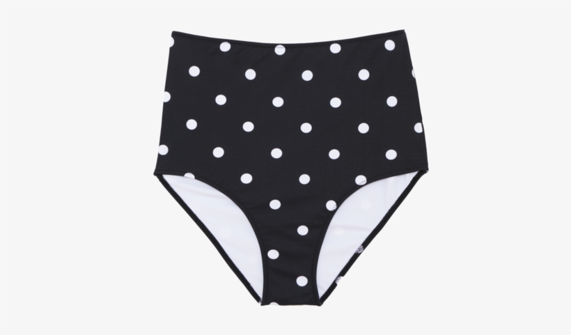 Mallory Hipster Black Dot, transparent png #9836849