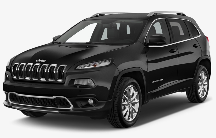 New 2016 Jeep Cherokee Models For Sale In New Braunfels,, transparent png #9836890